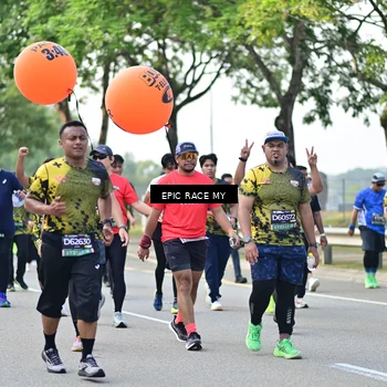 Runner Photo 6526681
