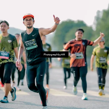 Runner Photo 6526683