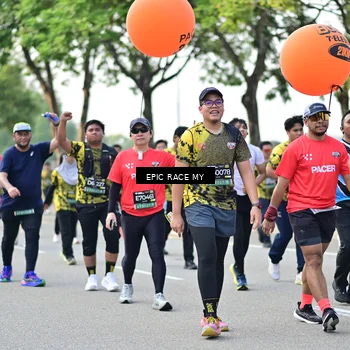 Runner Photo 6526687