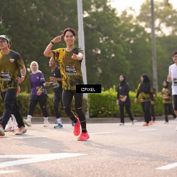 Runner Photo 6526688