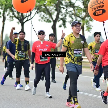 Runner Photo 6526689