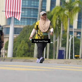 Runner Photo 6526702
