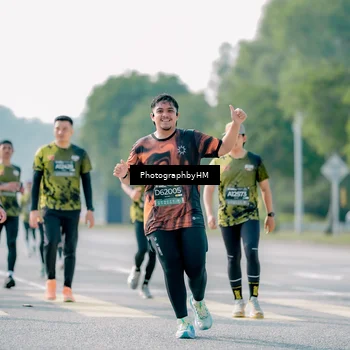 Runner Photo 6526705