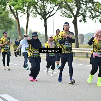 Runner Photo 6526721