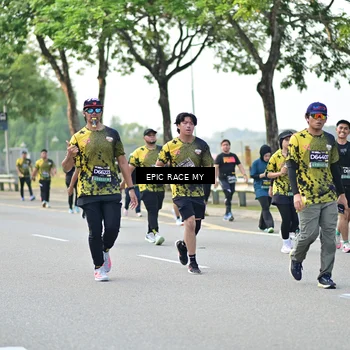 Runner Photo 6526727