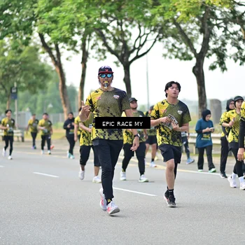 Runner Photo 6526730