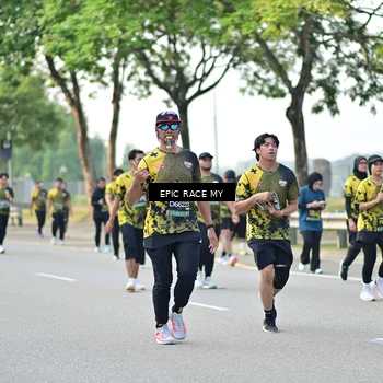 Runner Photo 6526731