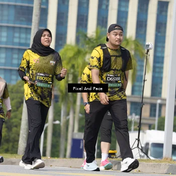 Runner Photo 6526733