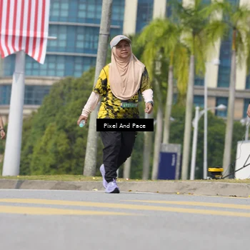 Runner Photo 6526735