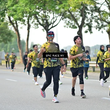 Runner Photo 6526745
