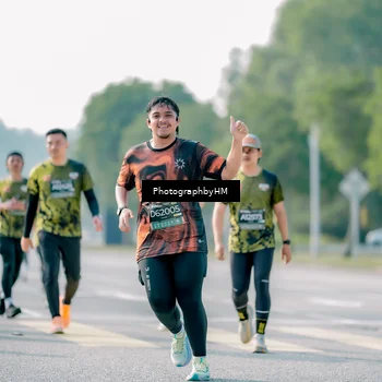 Runner Photo 6526751