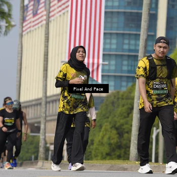 Runner Photo 6526752