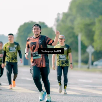 Runner Photo 6526754