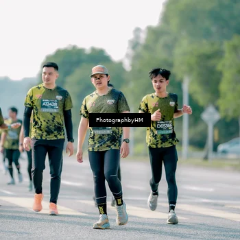 Runner Photo 6526758