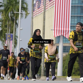 Runner Photo 6526762