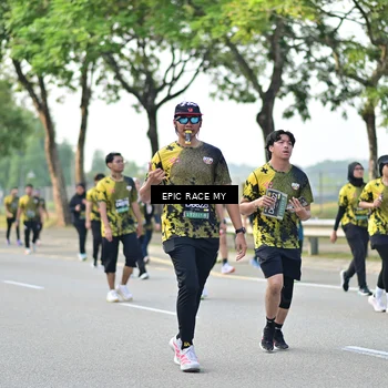 Runner Photo 6526763