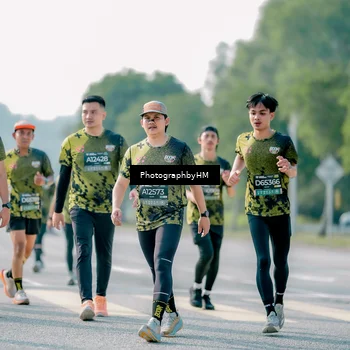 Runner Photo 6526764