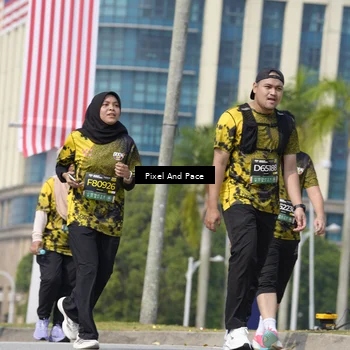 Runner Photo 6526767