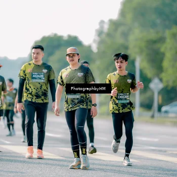 Runner Photo 6526768