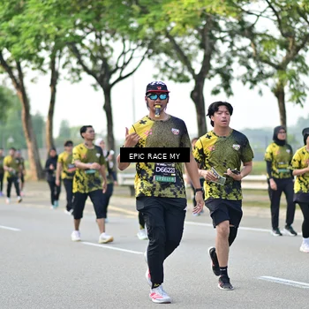 Runner Photo 6526769
