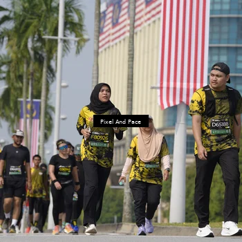 Runner Photo 6526783