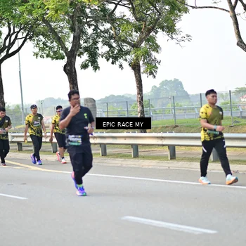 Runner Photo 6526787