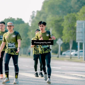 Runner Photo 6526792