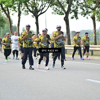 Runner Photo 6526794