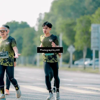 Runner Photo 6526799