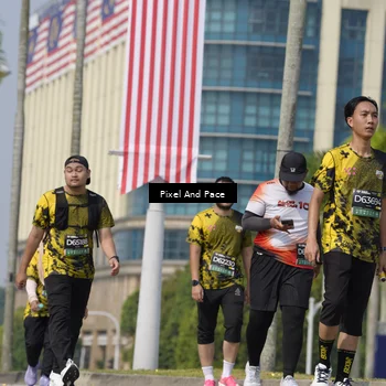 Runner Photo 6526801