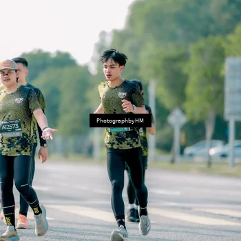 Runner Photo 6526806