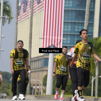 Runner Photo 6526808