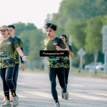 Runner Photo 6526816