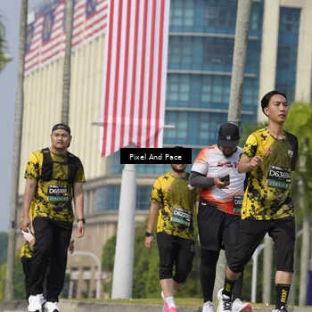 Runner Photo 6526820