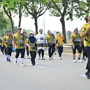Runner Photo 6526827