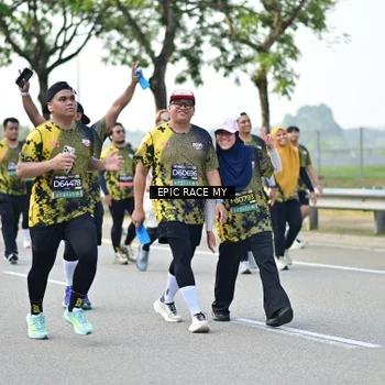 Runner Photo 6526838