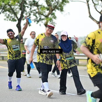 Runner Photo 6526841