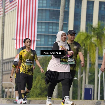 Runner Photo 6526853