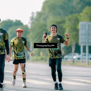 Runner Photo 6526856