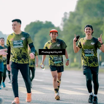 Runner Photo 6526863