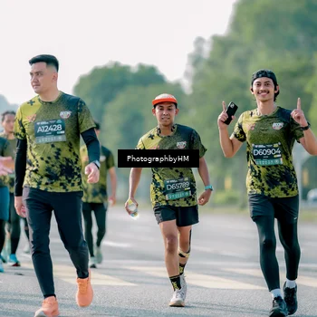 Runner Photo 6526869