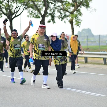 Runner Photo 6526870