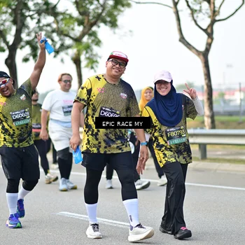 Runner Photo 6526871