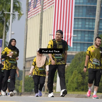 Runner Photo 6526872