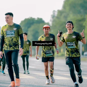 Runner Photo 6526875