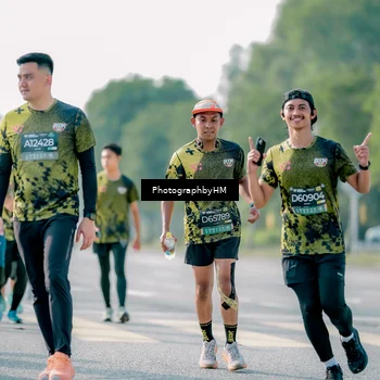 Runner Photo 6526880