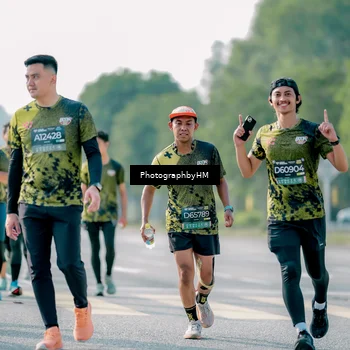 Runner Photo 6526882