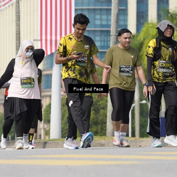 Runner Photo 6526889