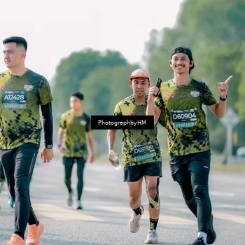 Runner Photo 6526896
