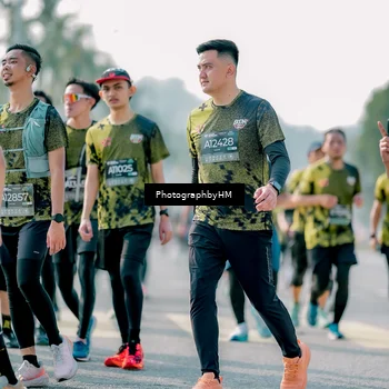 Runner Photo 6526903